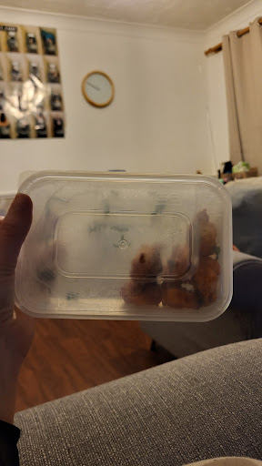 Photo of Waaghoba - 96C Colman Rd, Norwich NR4 7EH